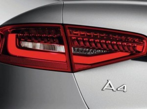 Чип тюнинг Audi A4 3.0 TDI chip tuning Ауди А4 дизель