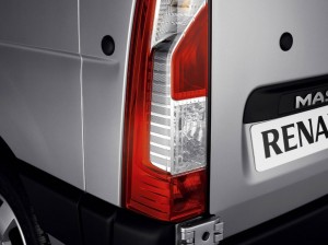 Чип тюнинг Renault Master 2.3 DCI Рено Мастер 2,3 дизель 100 л.с. 125л.с 145л.с