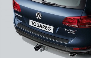 Чип тюнинг Volkswagen Touareg 3.0 TDI chip tuning Фольксваген Туарег