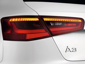 Чип тюнинг Audi A3 2.0 TDI CR технические характеристики Ауди А3 дизель