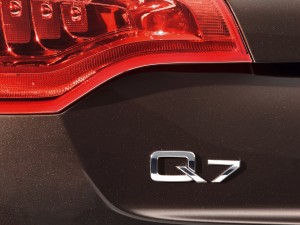 Чип тюнинг Audi Q7 3.0 TDI технические характеристики Ауди дизель