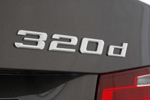 Чип тюнинг BMW 320d технические характеристики БМВ 320 дизель