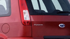 Чип тюнинг Ford Fusion 1.6 TDCi chiptuning Форд Фьюжен 1.6 дизель