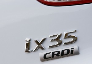 Чип тюнинг Hyundai ix35 2.0 CRD chip tuning Хундай ай икс 35 дизель