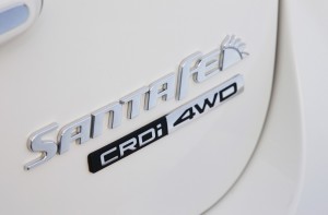 Чип тюнинг Hyundai Santa Fe 2.2 CRDi