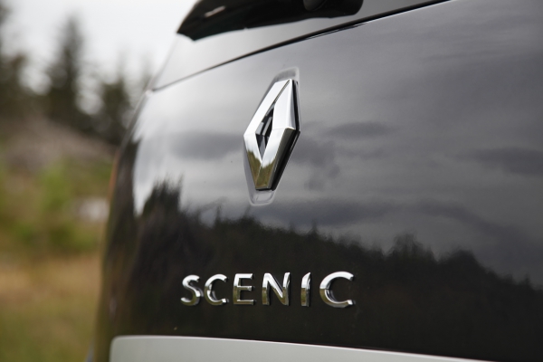 Тюнинг на Renault Sandero (Рено Сандеро)