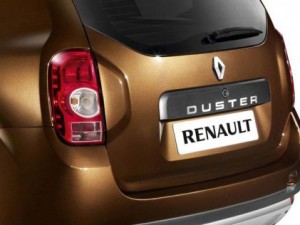 Чип тюнинг Renault Duster 1.5 dCi chip tuning Рено Дастер