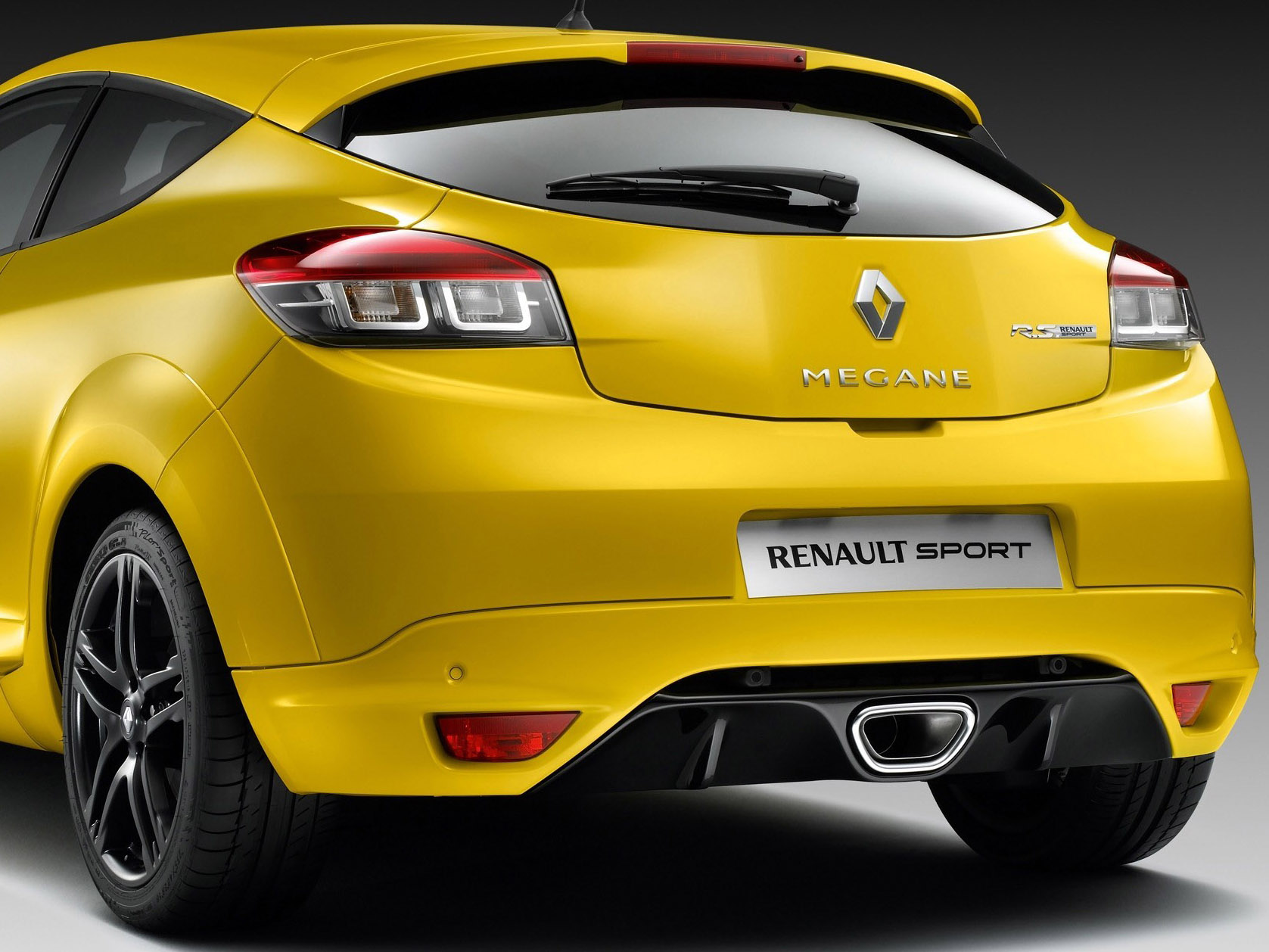 Тюнинг Renault Megane 1 , купите в ОбвесМаг