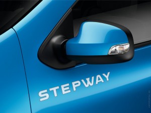 Чип тюнинг Renault Sandero Stepway 1.5 dCi chip tuning Рено Сандеро дизель