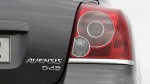 Чип тюнинг Toyota Avensis 2.2 D-4D