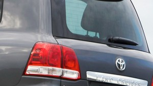 Чип тюнинг Toyota Land Cruiser 200 4.5 D-4D chip tuning Тойота Ленд Крузер 200