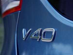 Чип тюнинг Volvo V40 1.6 D2 chip tuning Вольво В40